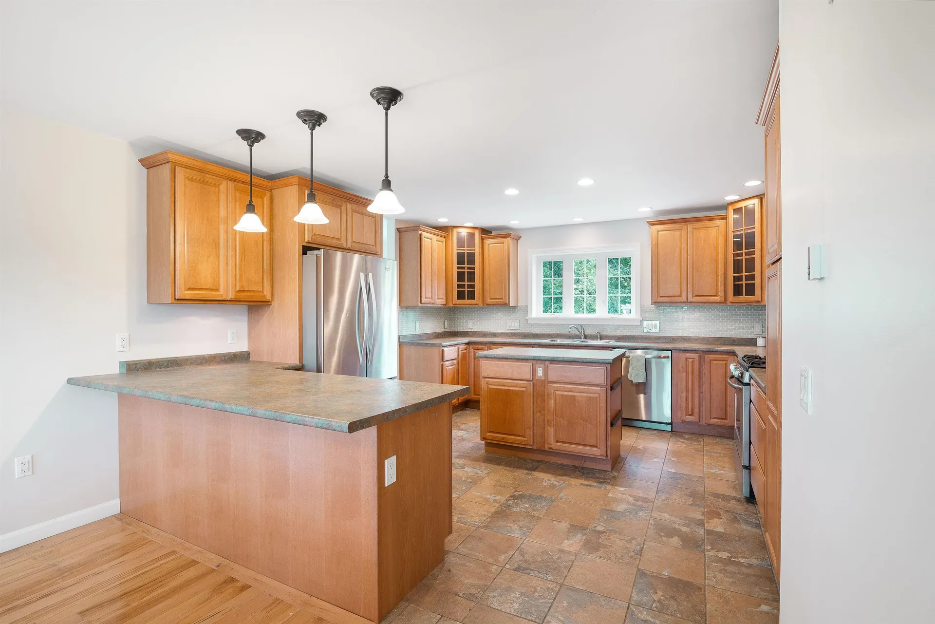 299 Hanover Street Claremont NH 03743