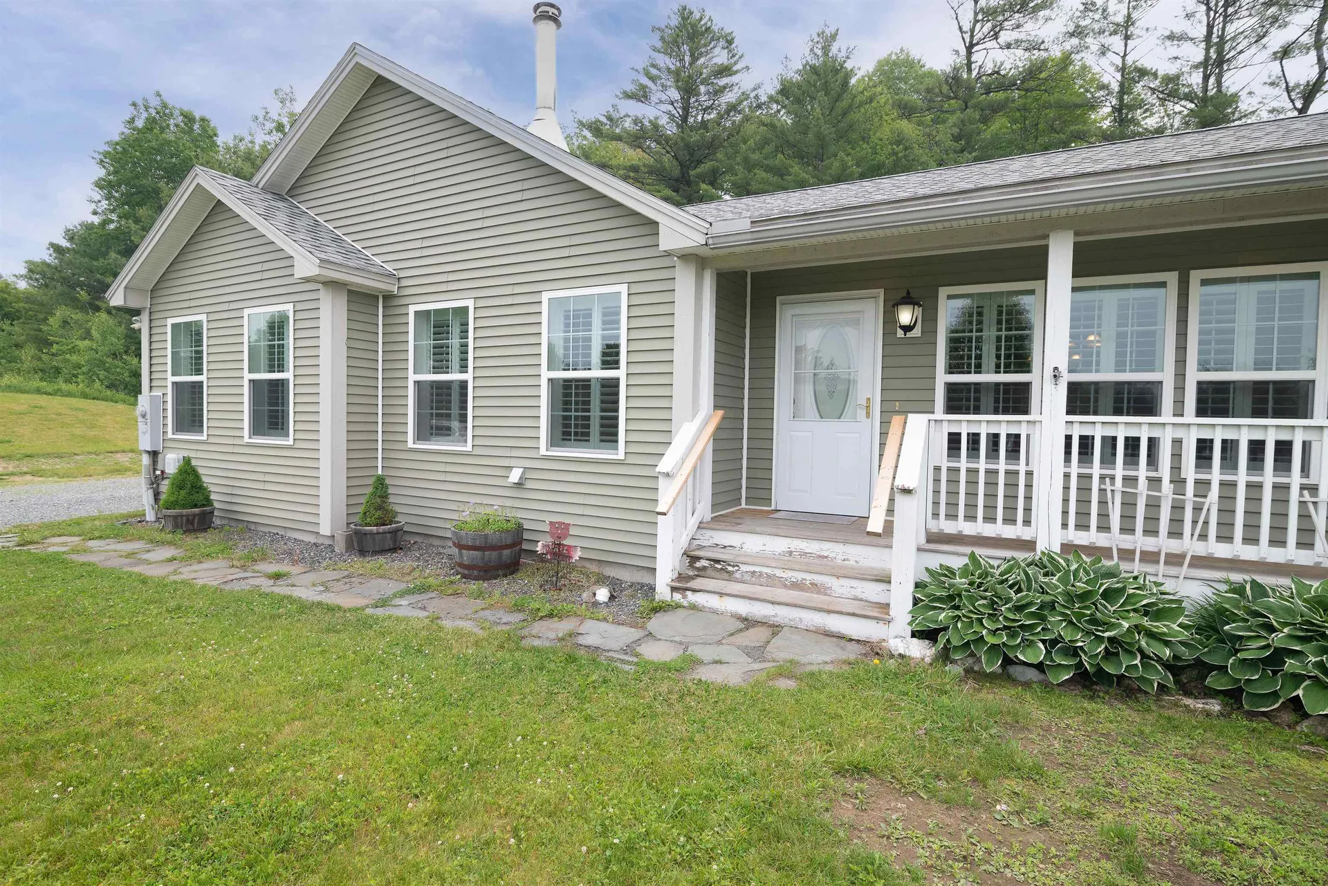 299 Hanover Street Claremont NH 03743