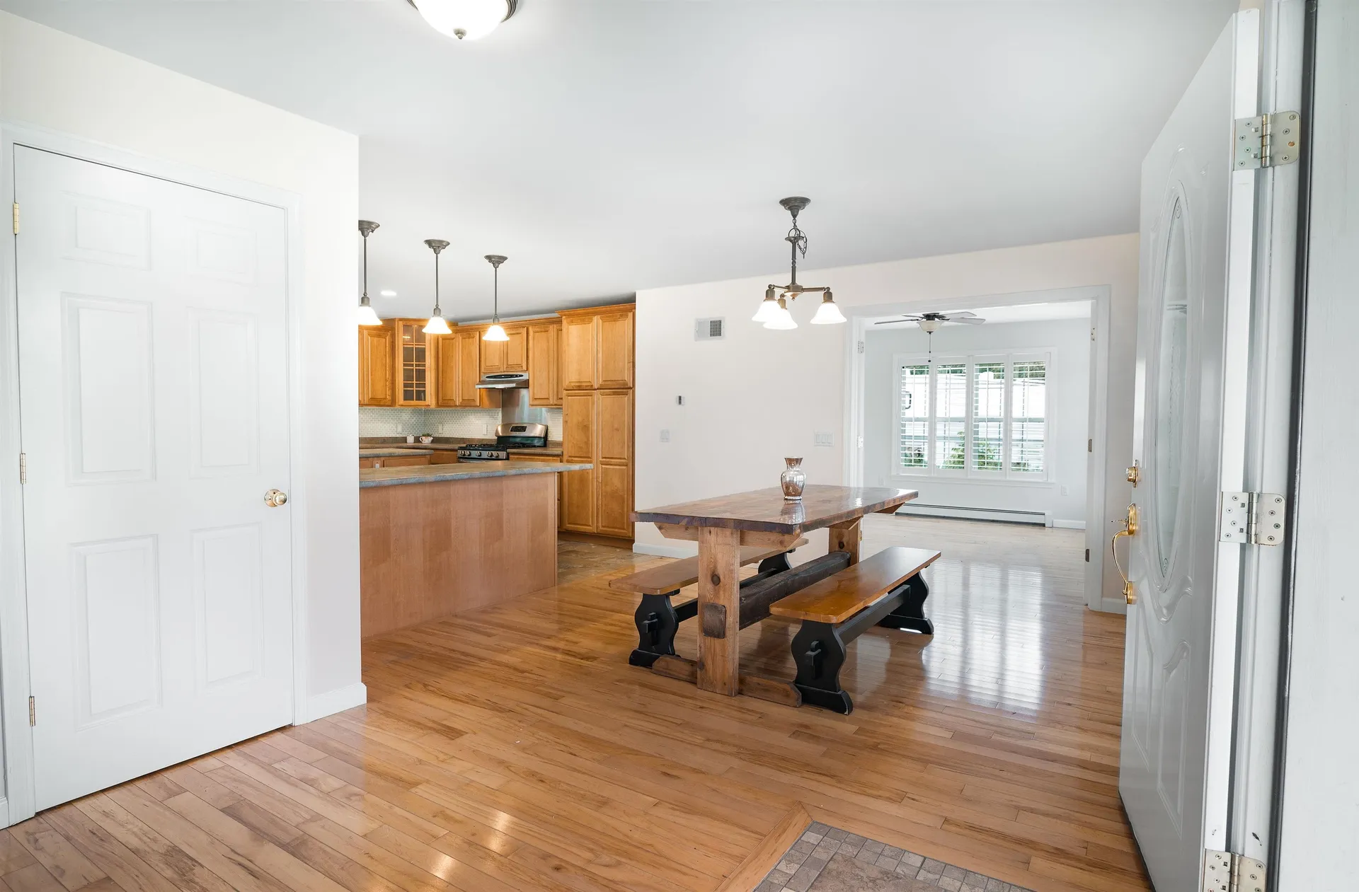 299 Hanover Street Claremont NH 03743