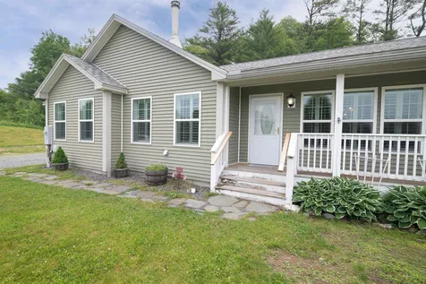 299 Hanover Street Claremont NH 03743