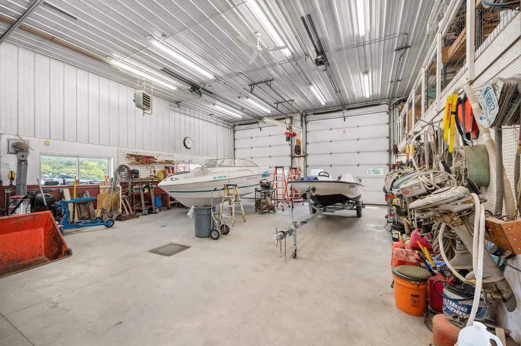 221, 229 Intervale Road Gilford NH 03249