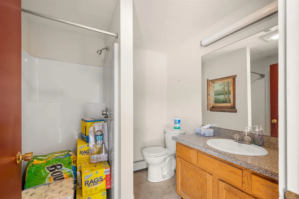 221, 229 Intervale Road Gilford NH 03249