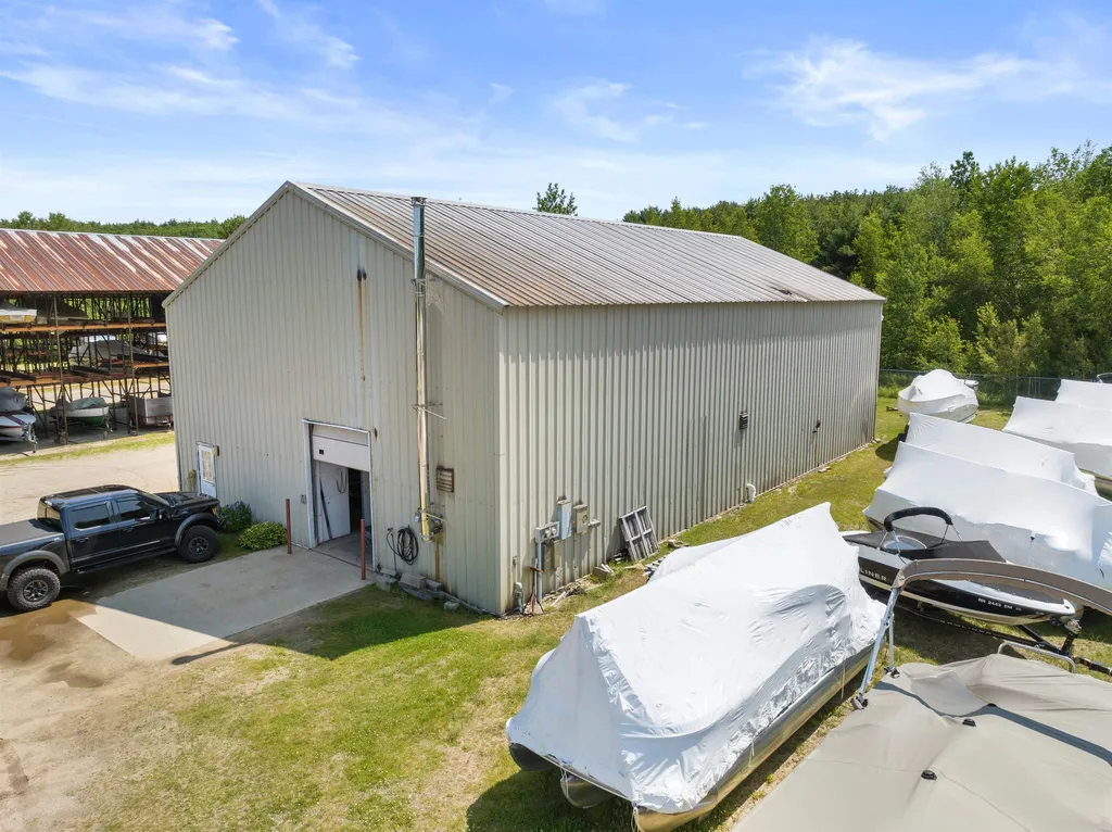 221, 229 Intervale Road Gilford NH 03249