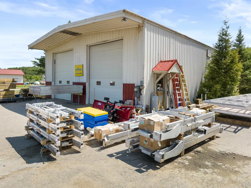221, 229 Intervale Road Gilford NH 03249