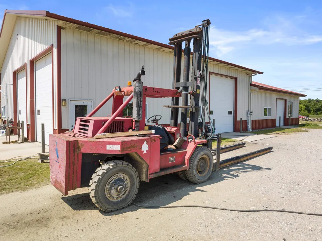 221, 229 Intervale Road Gilford NH 03249