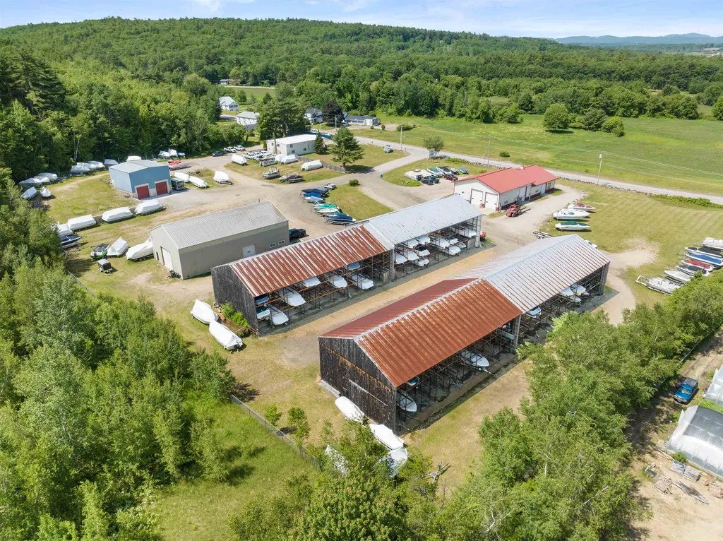 221, 229 Intervale Road Gilford NH 03249