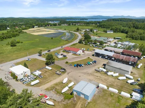 221, 229 Intervale Road Gilford NH 03249