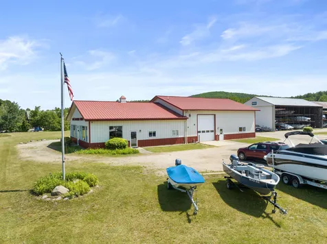 221, 229 Intervale Road Gilford NH 03249