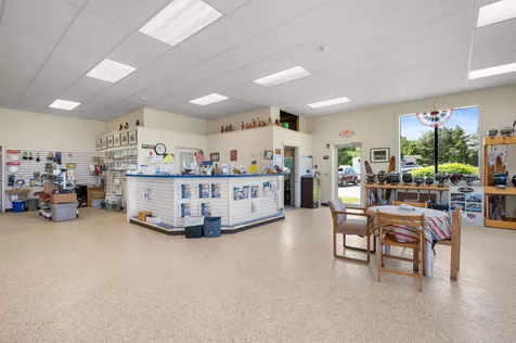 221, 229 Intervale Road Gilford NH 03249