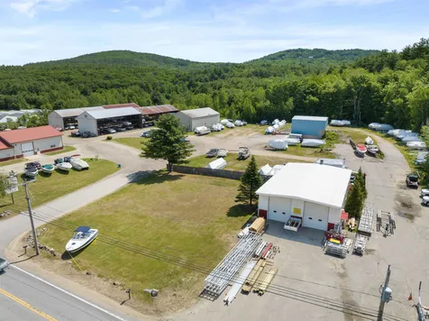 221, 229 Intervale Road Gilford NH 03249