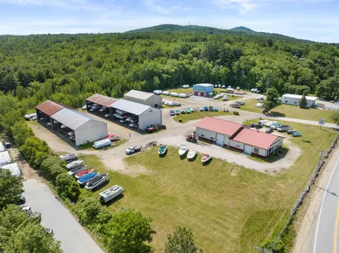 221, 229 Intervale Road Gilford NH 03249