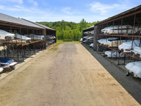 221, 229 Intervale Road Gilford NH 03249