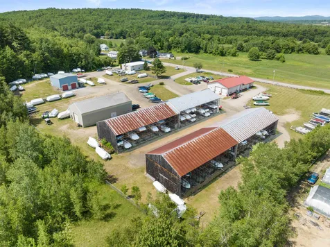 221, 229 Intervale Road Gilford NH 03249