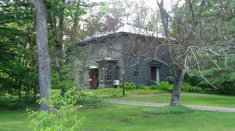 29 South Main Street Randolph VT 05060