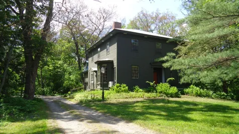 29 South Main Street Randolph VT 05060