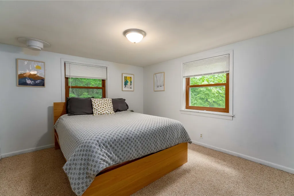 981 Stowe Hollow Road Stowe VT 05672