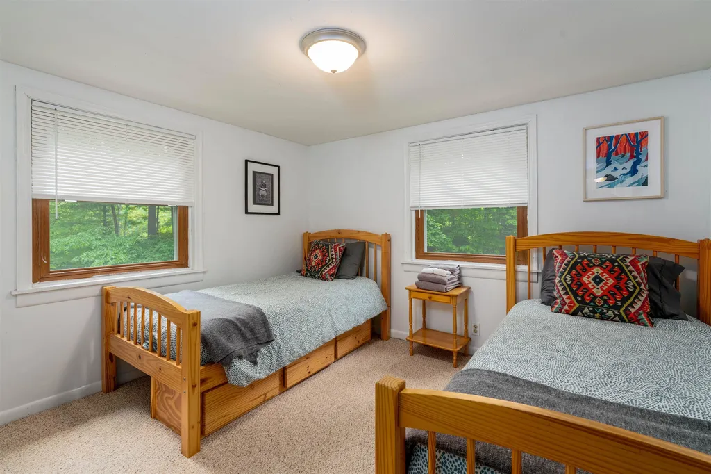 981 Stowe Hollow Road Stowe VT 05672