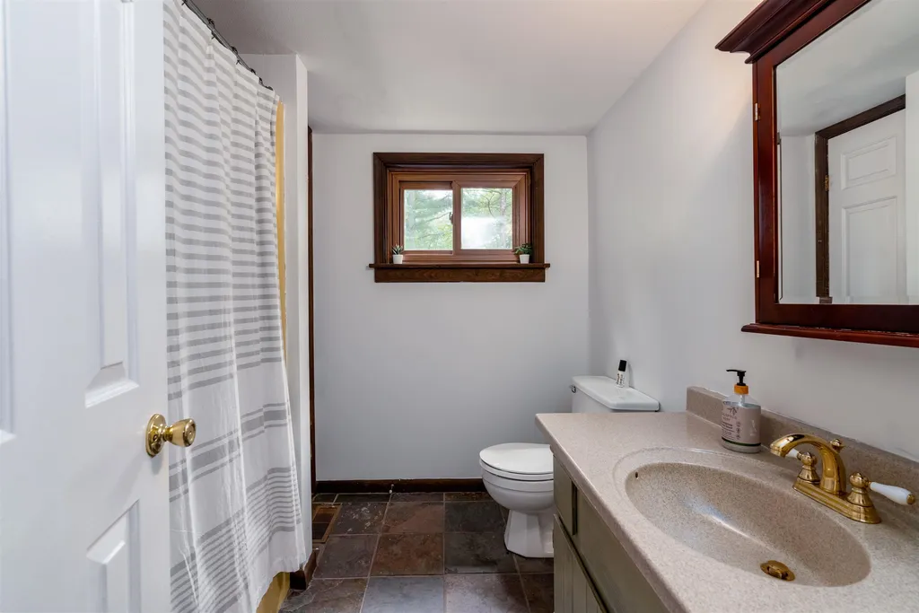 981 Stowe Hollow Road Stowe VT 05672