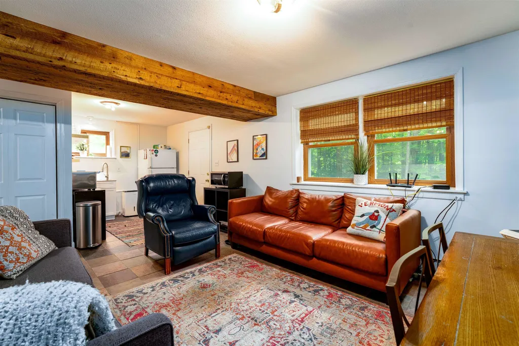 981 Stowe Hollow Road Stowe VT 05672