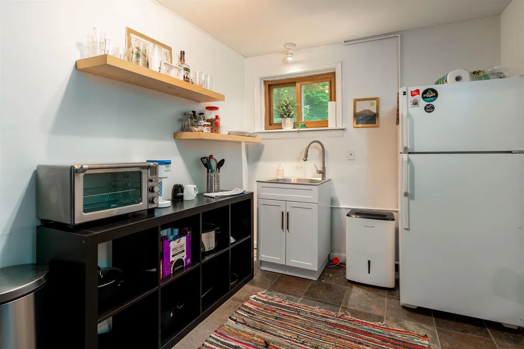 981 Stowe Hollow Road Stowe VT 05672