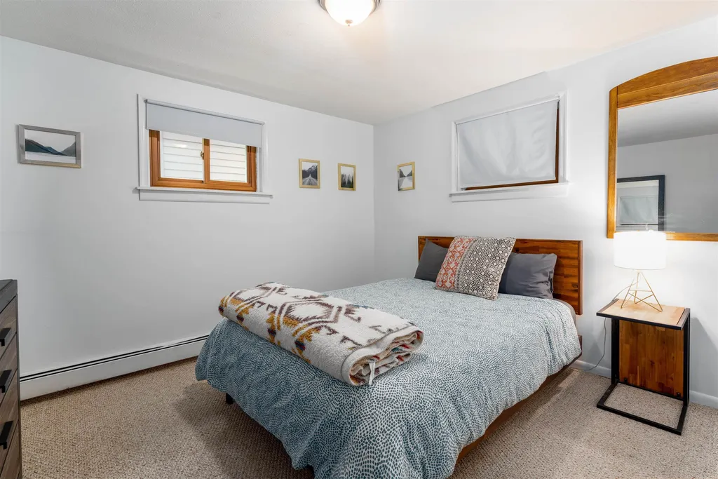 981 Stowe Hollow Road Stowe VT 05672