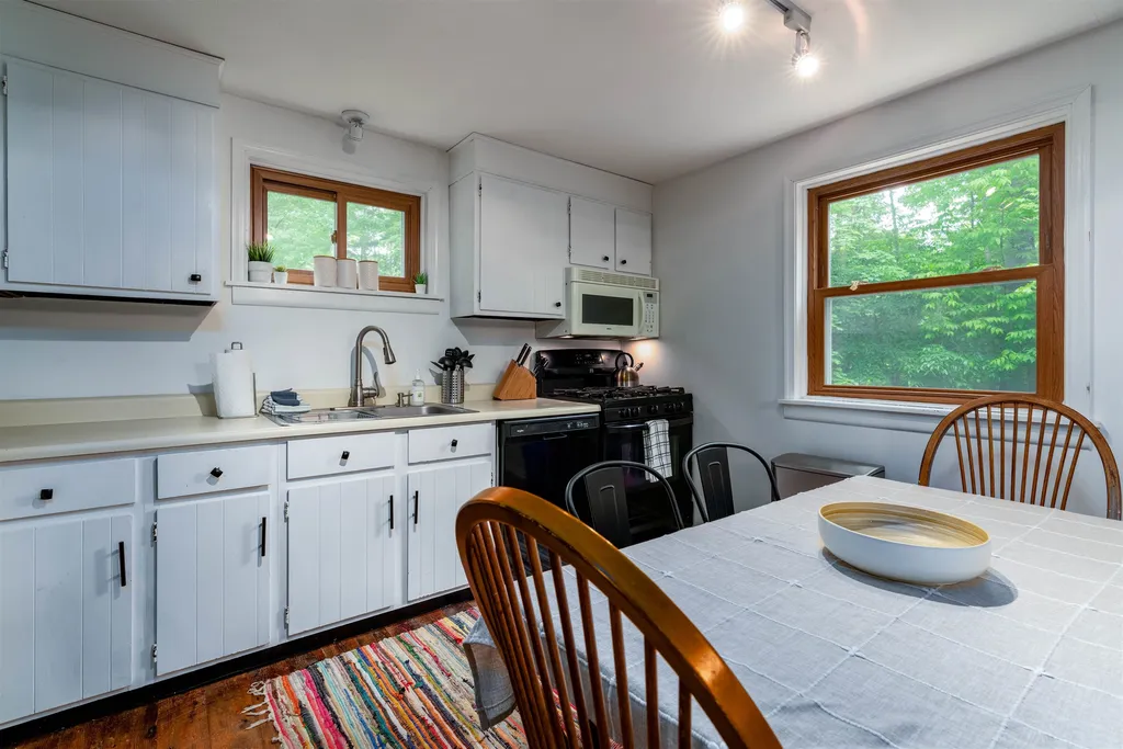 981 Stowe Hollow Road Stowe VT 05672
