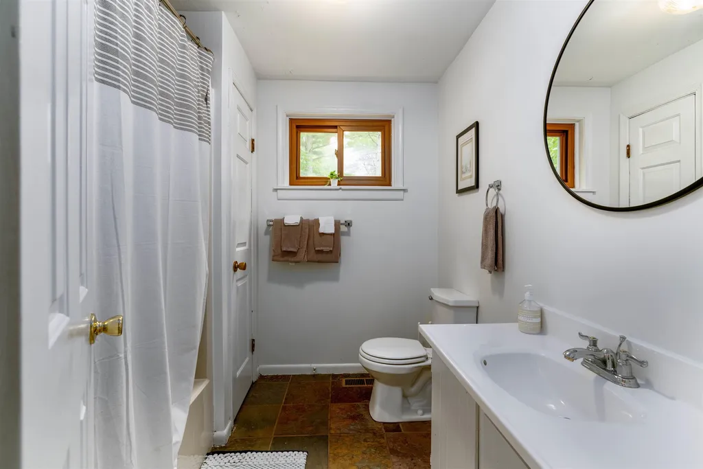 981 Stowe Hollow Road Stowe VT 05672
