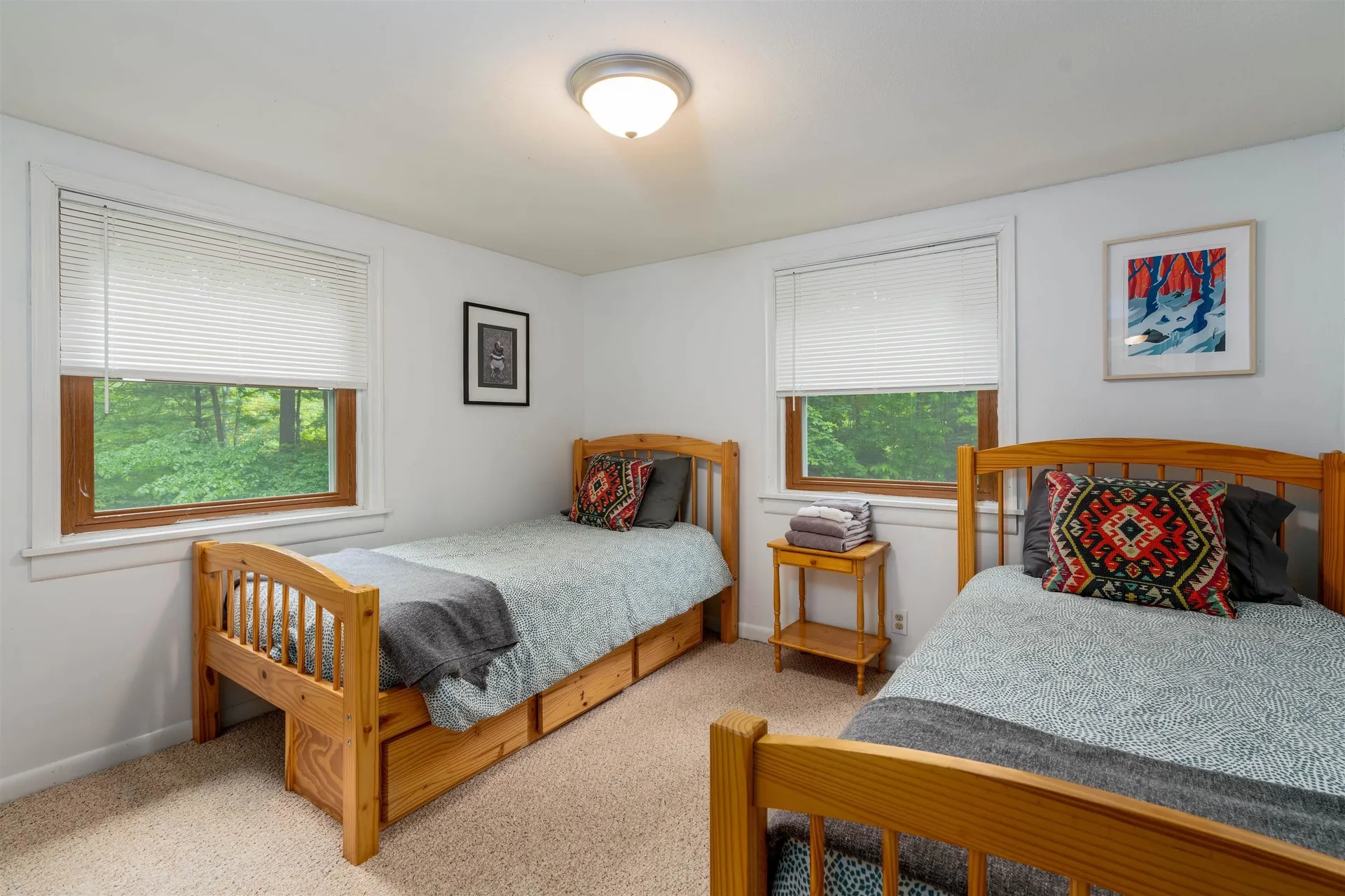 981 Stowe Hollow Road Stowe VT 05672