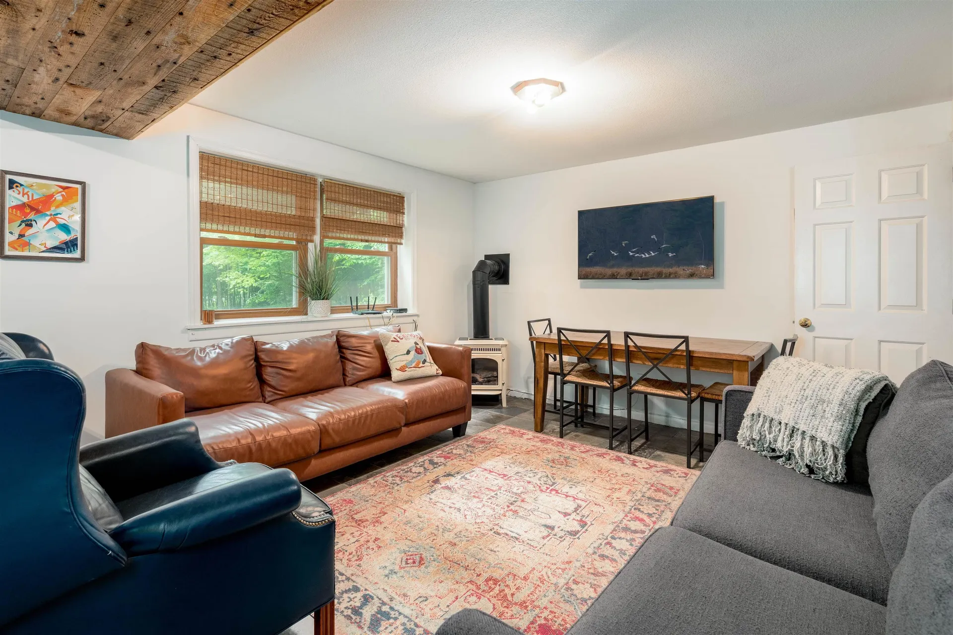 981 Stowe Hollow Road Stowe VT 05672