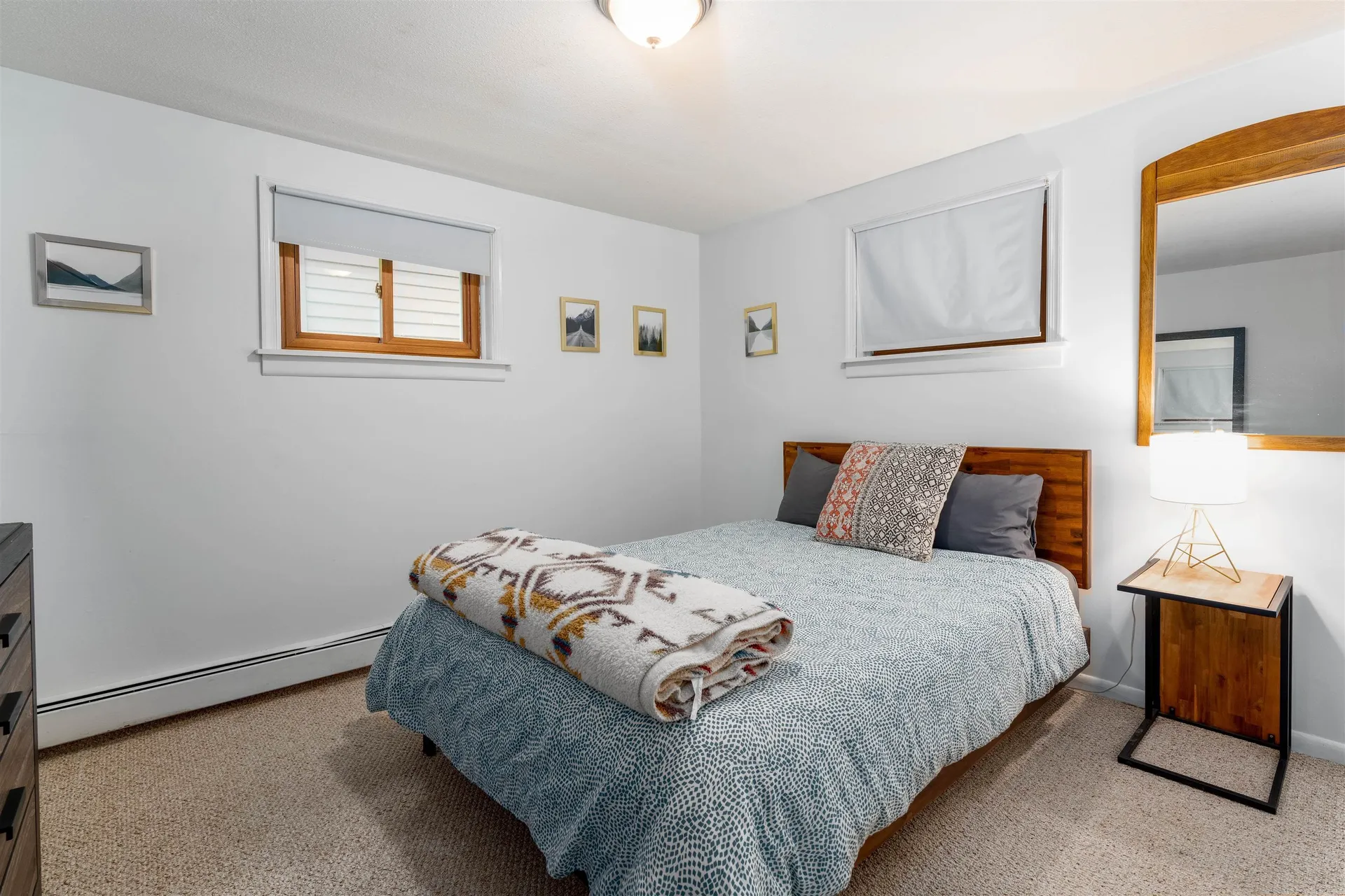 981 Stowe Hollow Road Stowe VT 05672