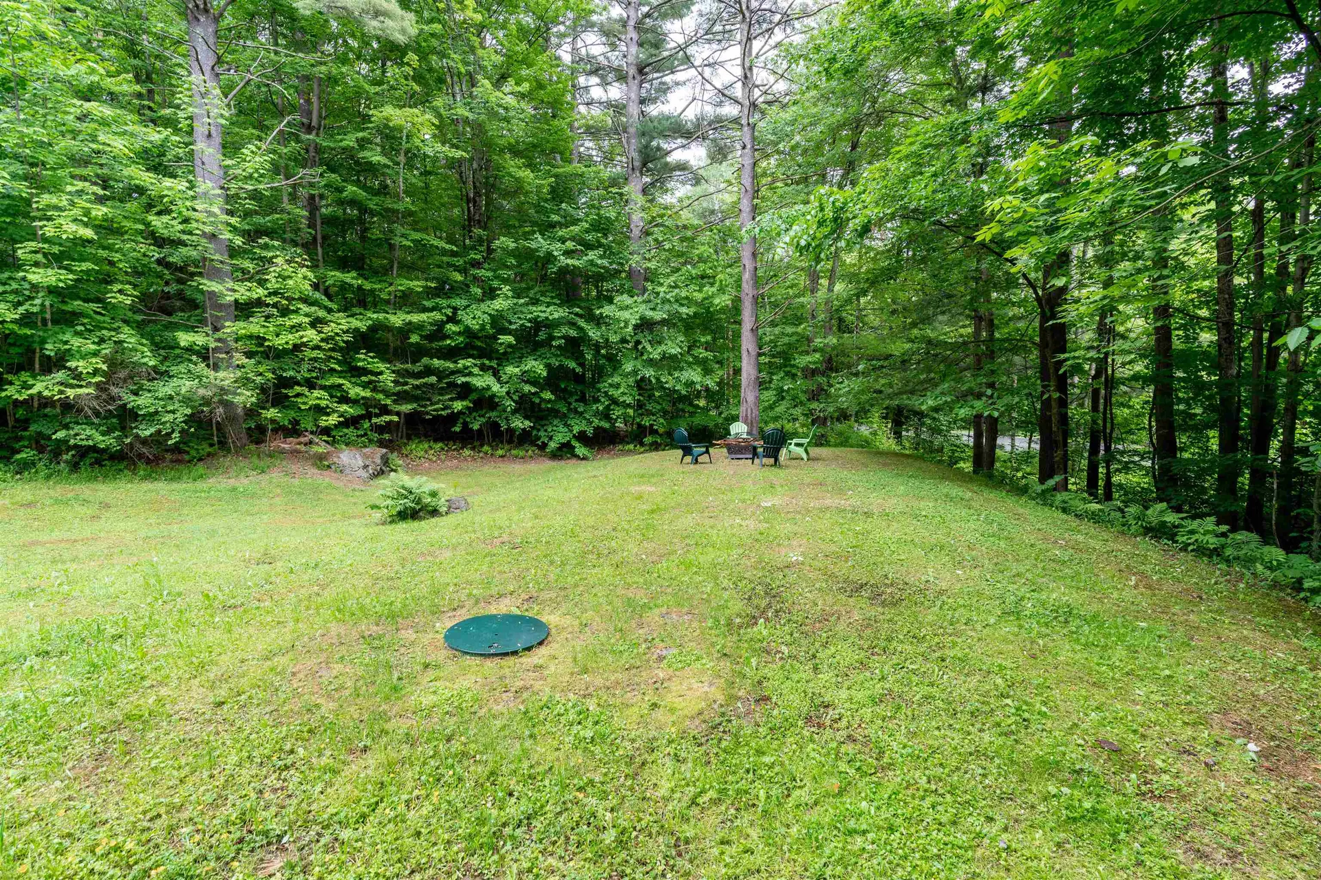 981 Stowe Hollow Road Stowe VT 05672