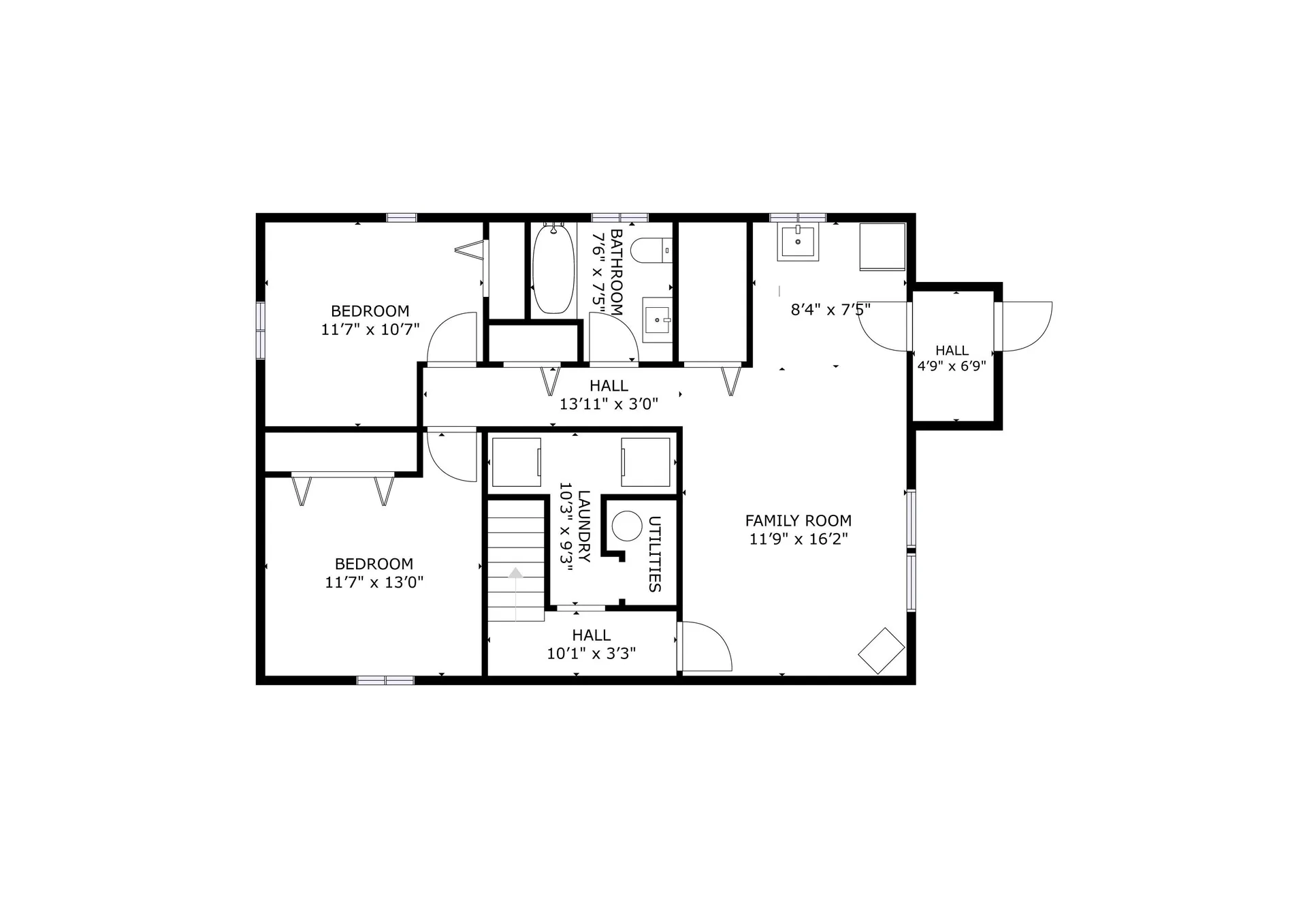 981 Stowe Hollow Road Stowe VT 05672