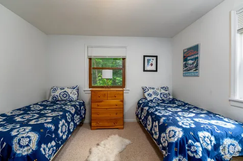 981 Stowe Hollow Road Stowe VT 05672