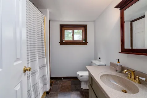 981 Stowe Hollow Road Stowe VT 05672