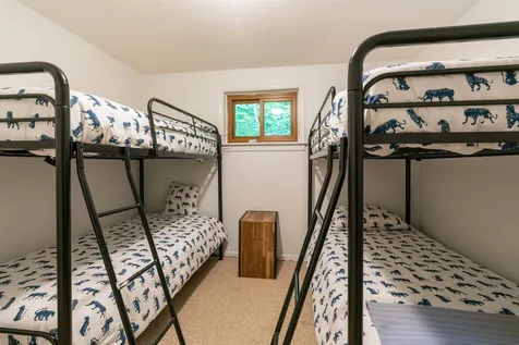981 Stowe Hollow Road Stowe VT 05672