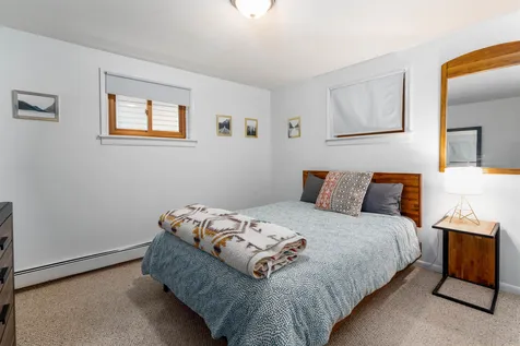 981 Stowe Hollow Road Stowe VT 05672