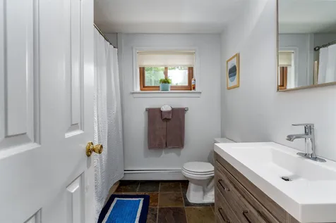 981 Stowe Hollow Road Stowe VT 05672