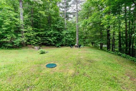 981 Stowe Hollow Road Stowe VT 05672