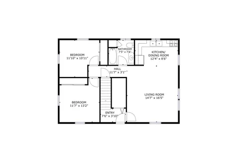 981 Stowe Hollow Road Stowe VT 05672
