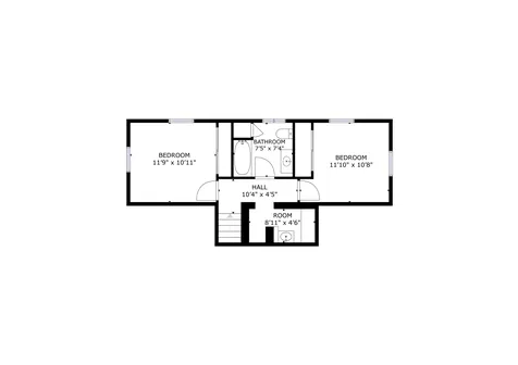 981 Stowe Hollow Road Stowe VT 05672