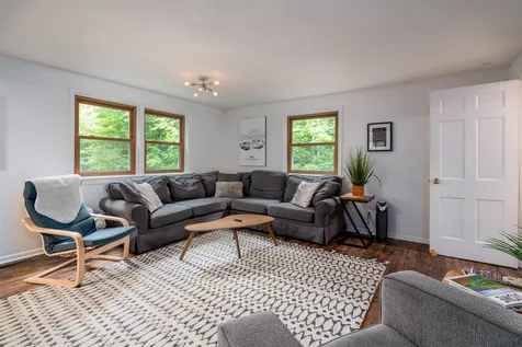 981 Stowe Hollow Road Stowe VT 05672