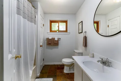 981 Stowe Hollow Road Stowe VT 05672