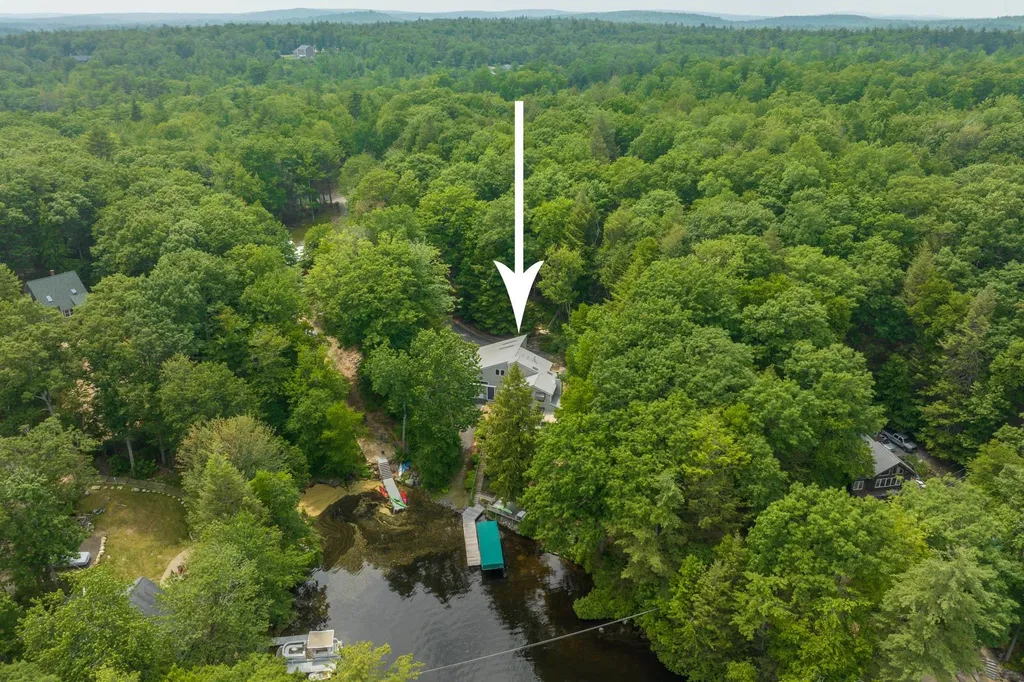 23 Jampsa Trail Nottingham NH 03290