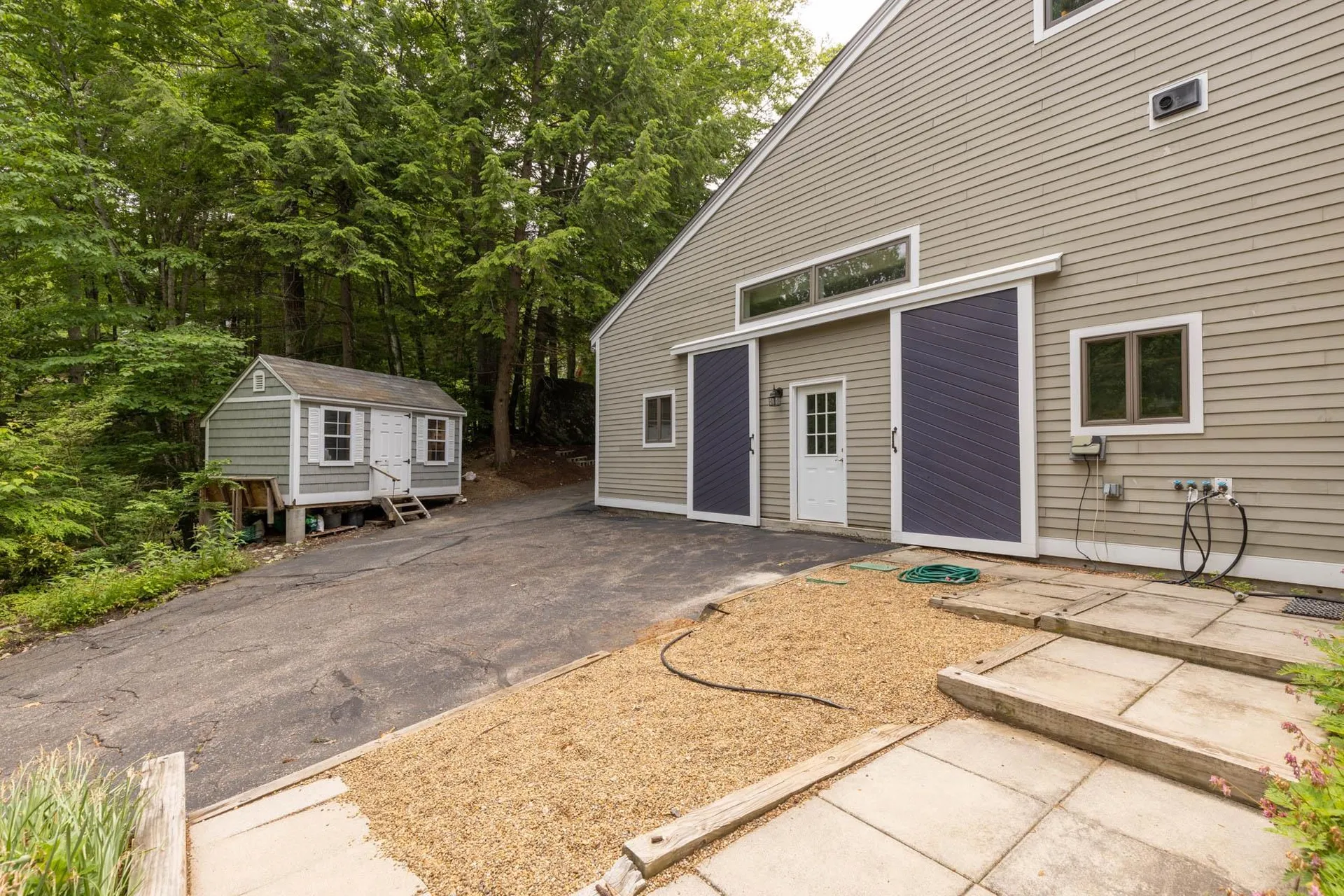 23 Jampsa Trail Nottingham NH 03290