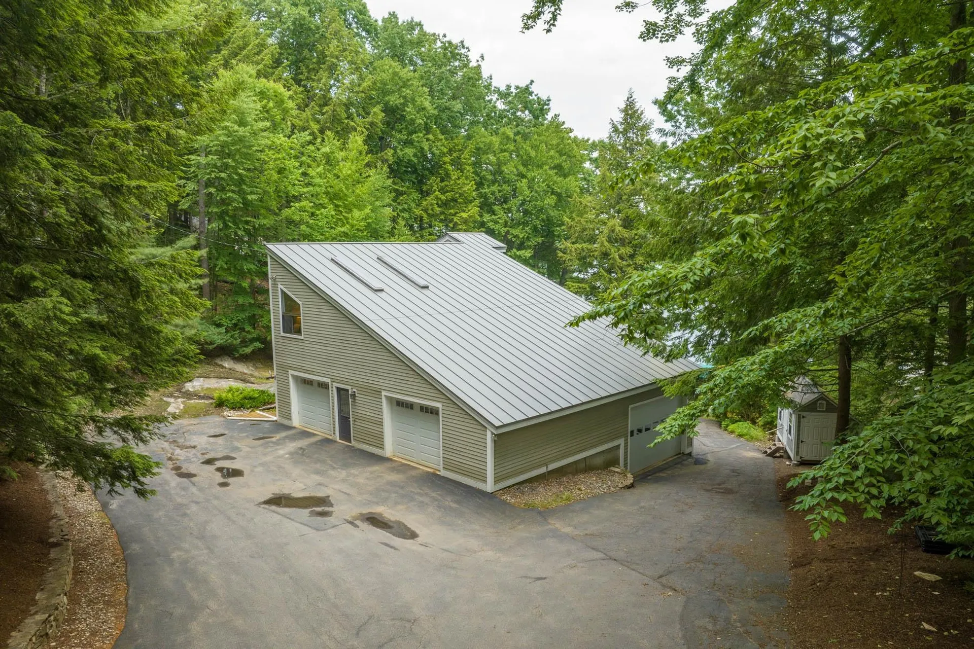 23 Jampsa Trail Nottingham NH 03290