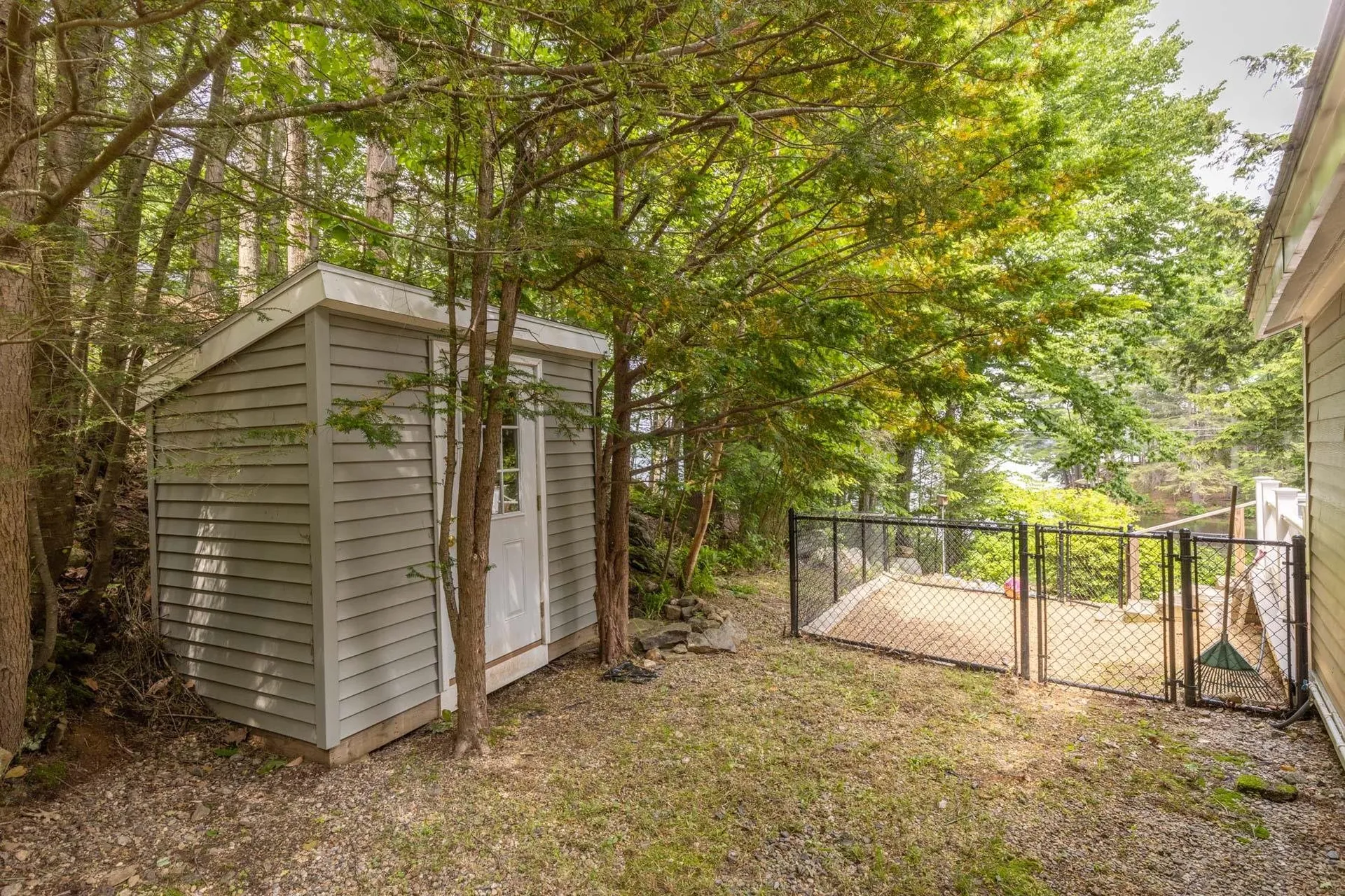 23 Jampsa Trail Nottingham NH 03290