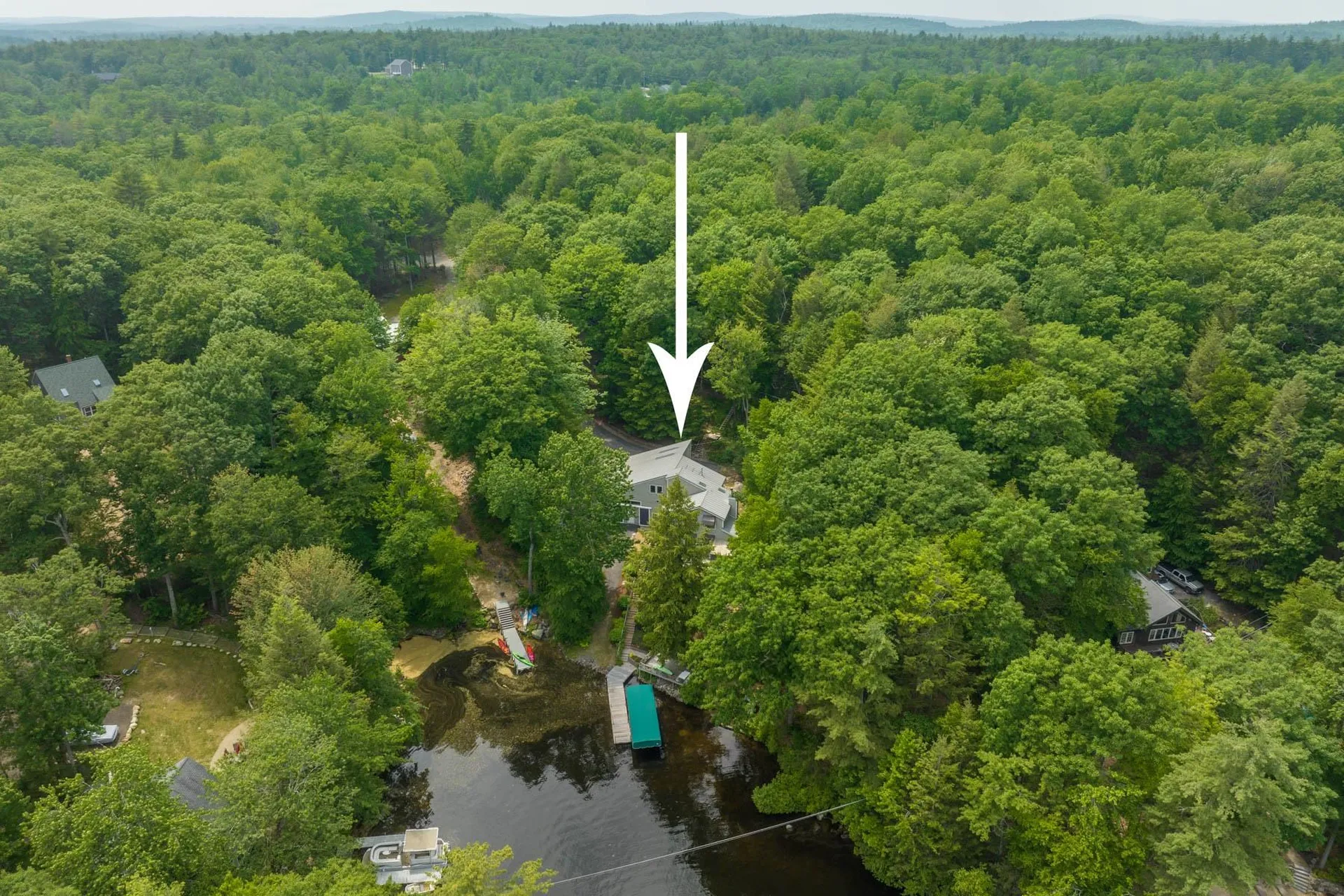 23 Jampsa Trail Nottingham NH 03290