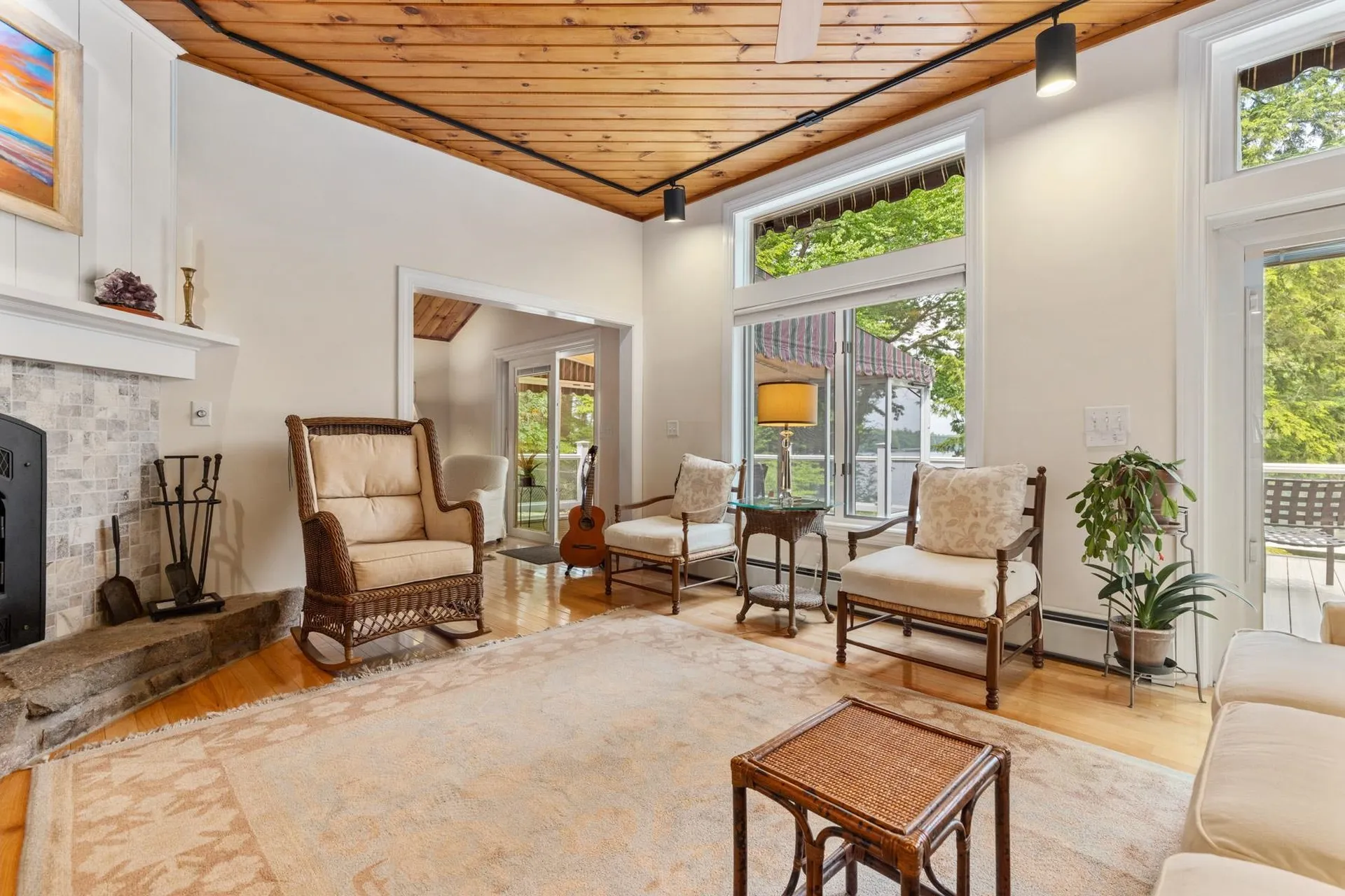 23 Jampsa Trail Nottingham NH 03290