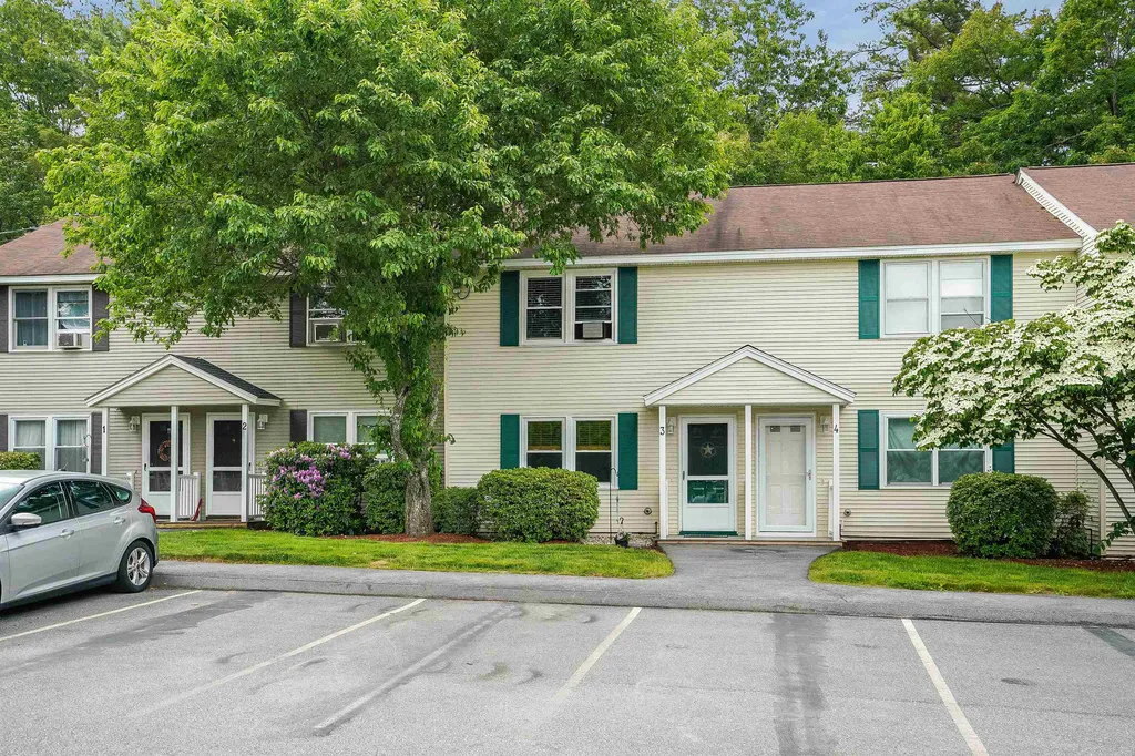 1035 S. Mammoth Road Manchester NH 03109