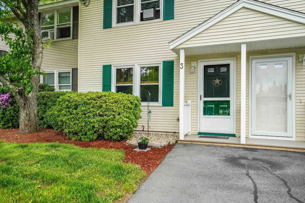 1035 S. Mammoth Road Manchester NH 03109